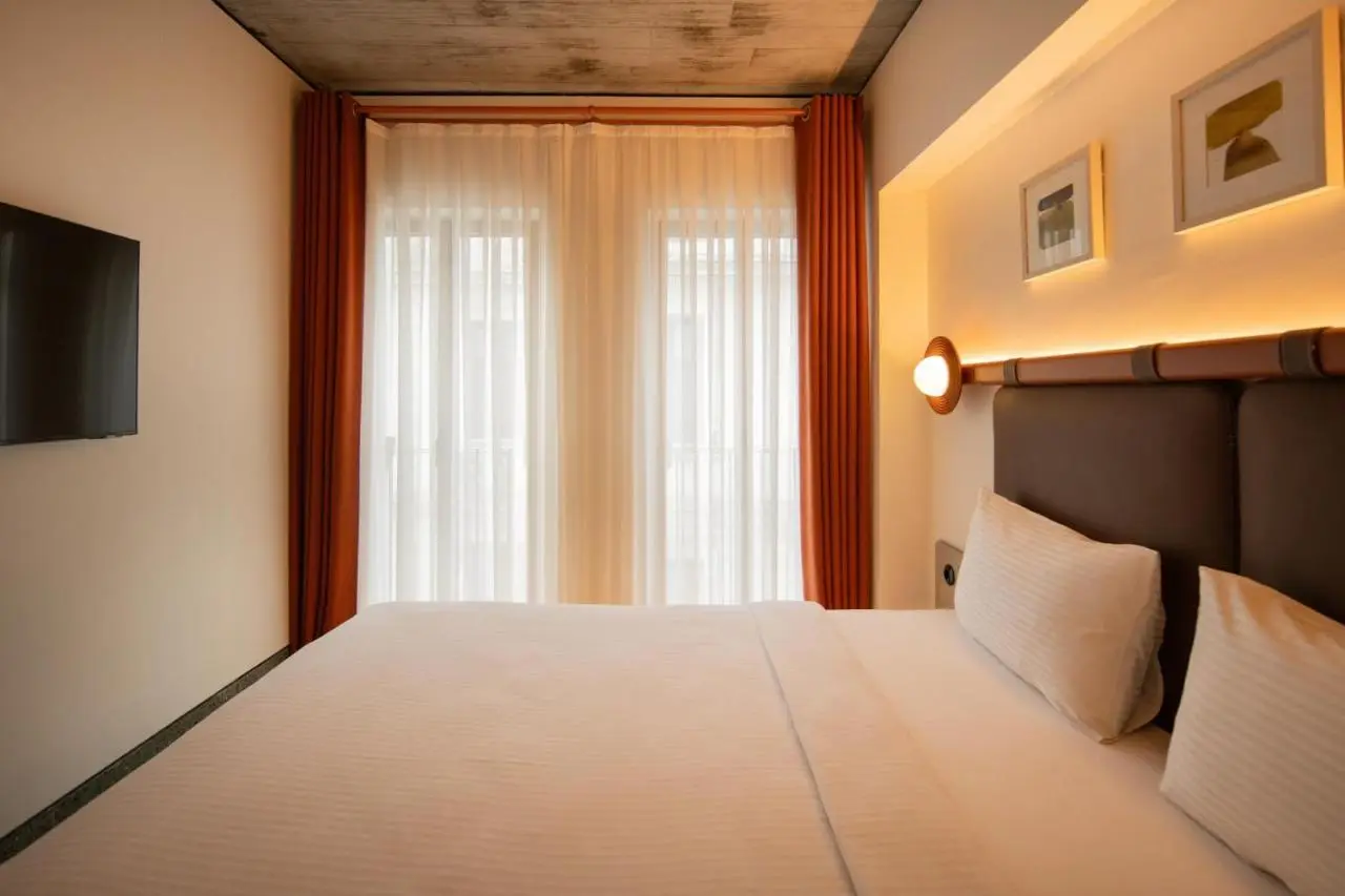 Stay Lab Taksim