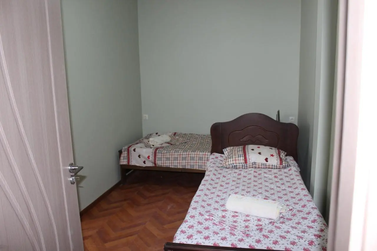 Guest House Gela