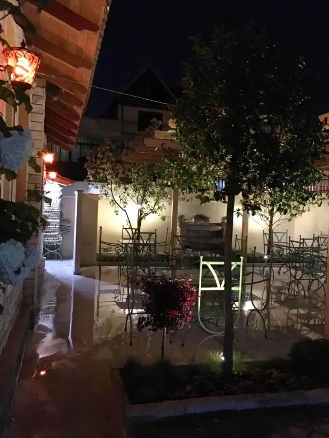 Hotel Akropoli