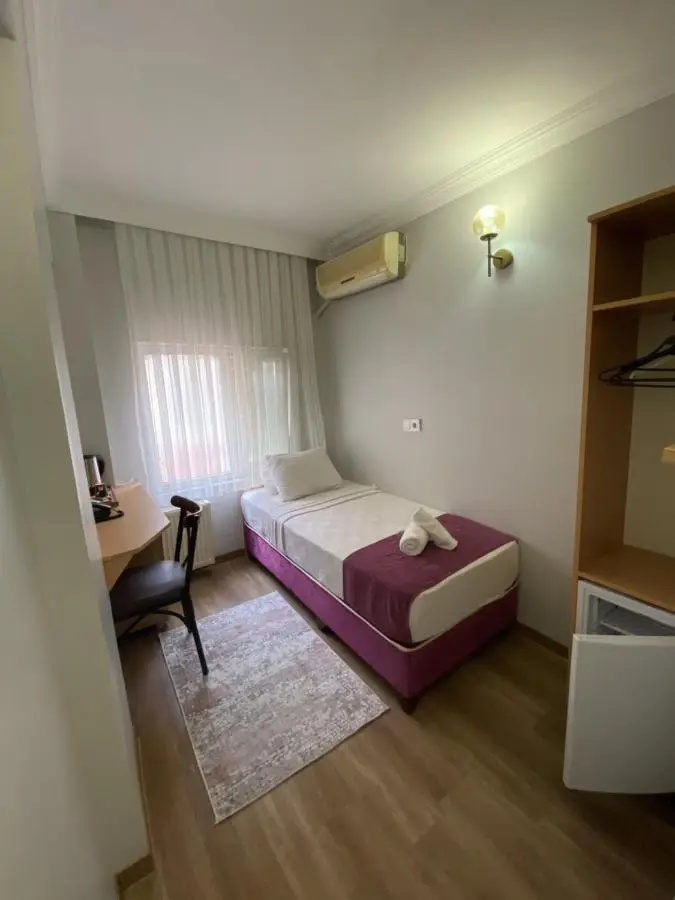HOTEL ÖZSEFA