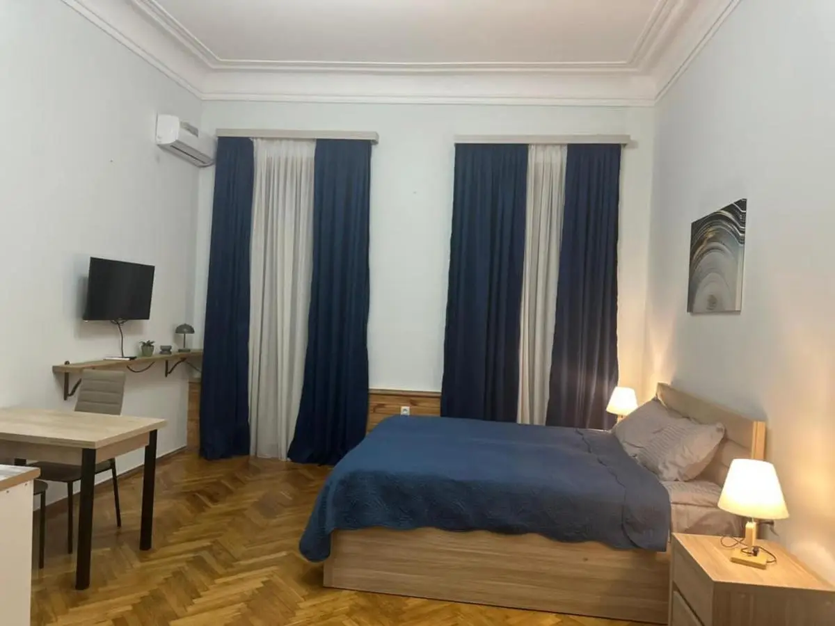 Best City Center Apartments