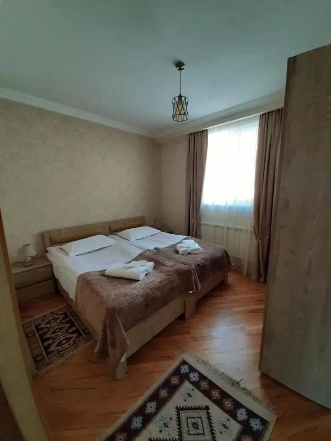 Kazbegi Guide