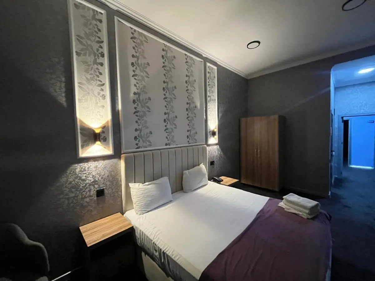 Will Hotel