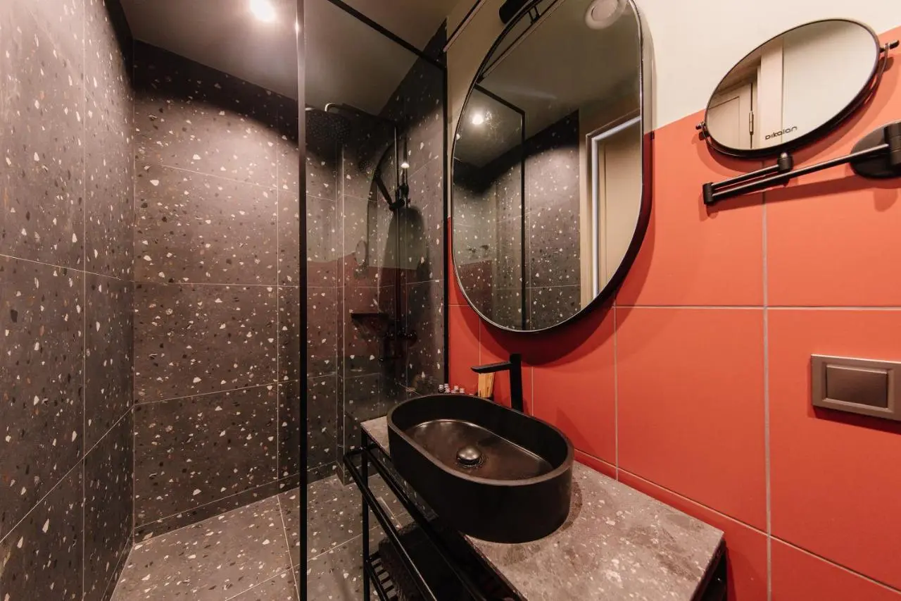 STROFI Boutique Hotel