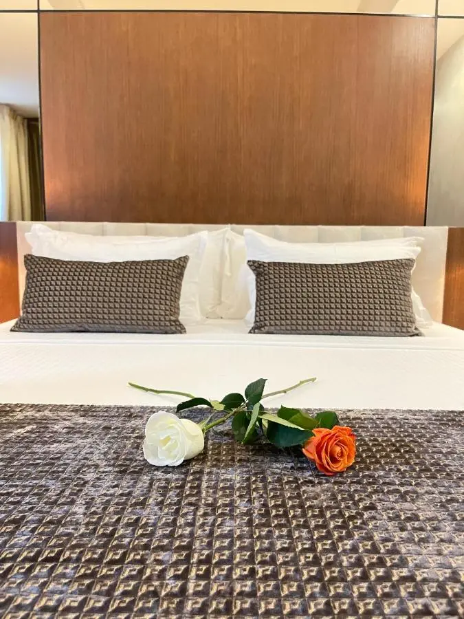 Hotel Sokrati