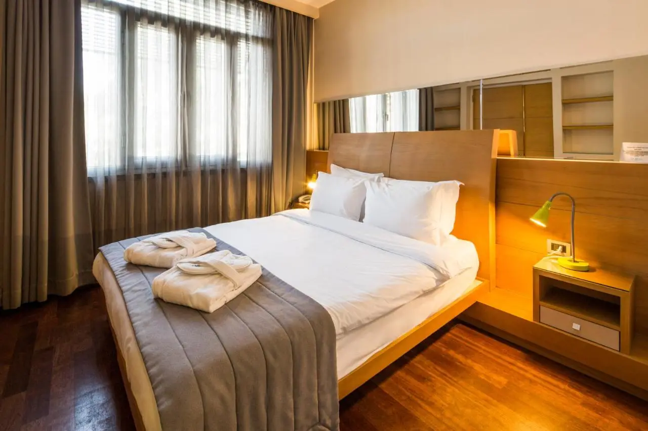 Taxim Suites Residences Istanbul