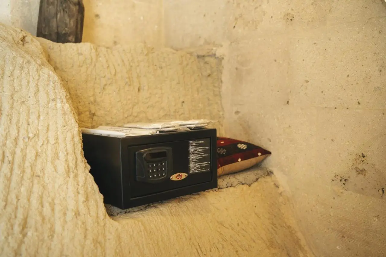 Vie Cappadocia - Adults Only