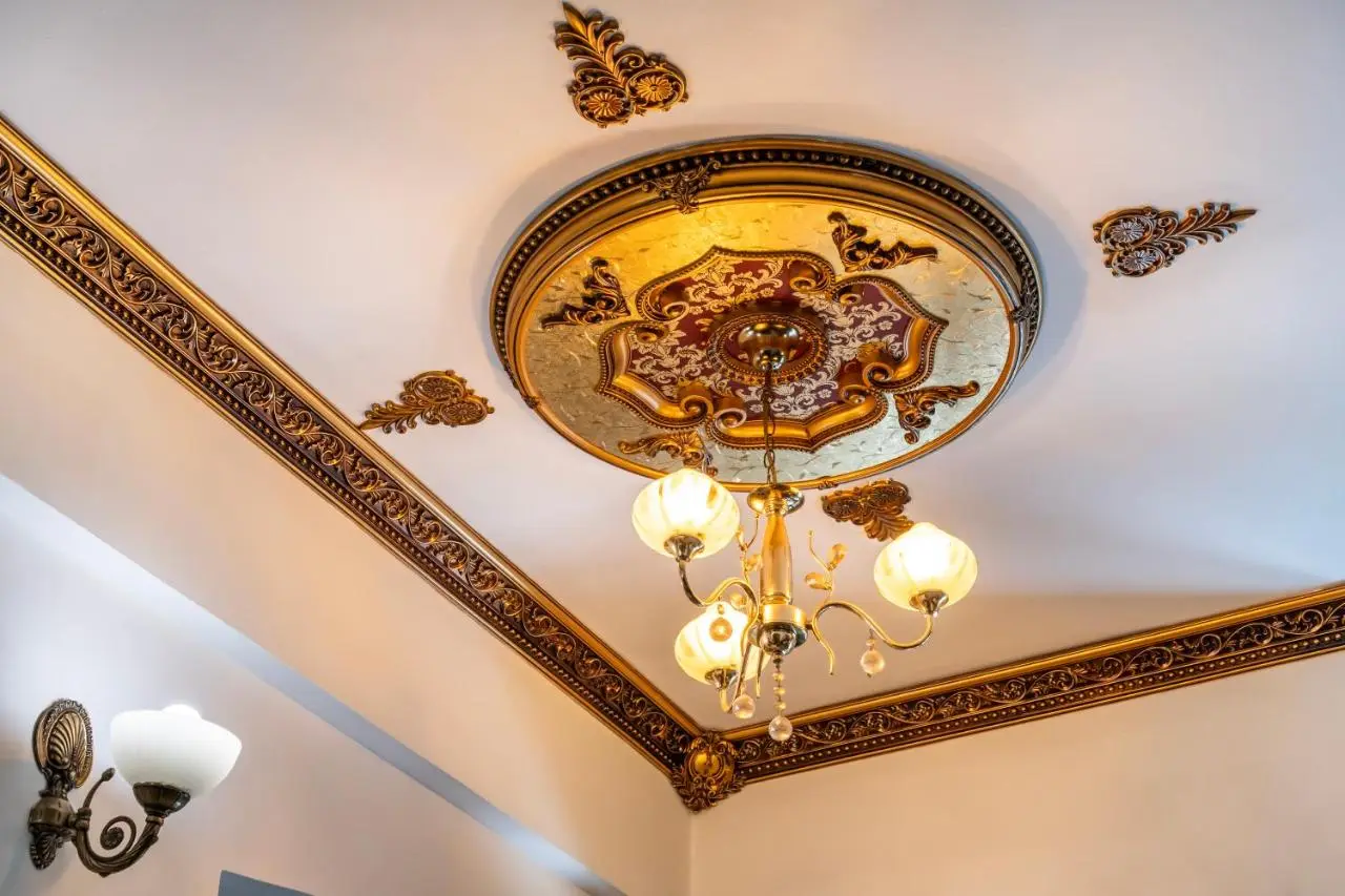 Taksim Trust Hotel