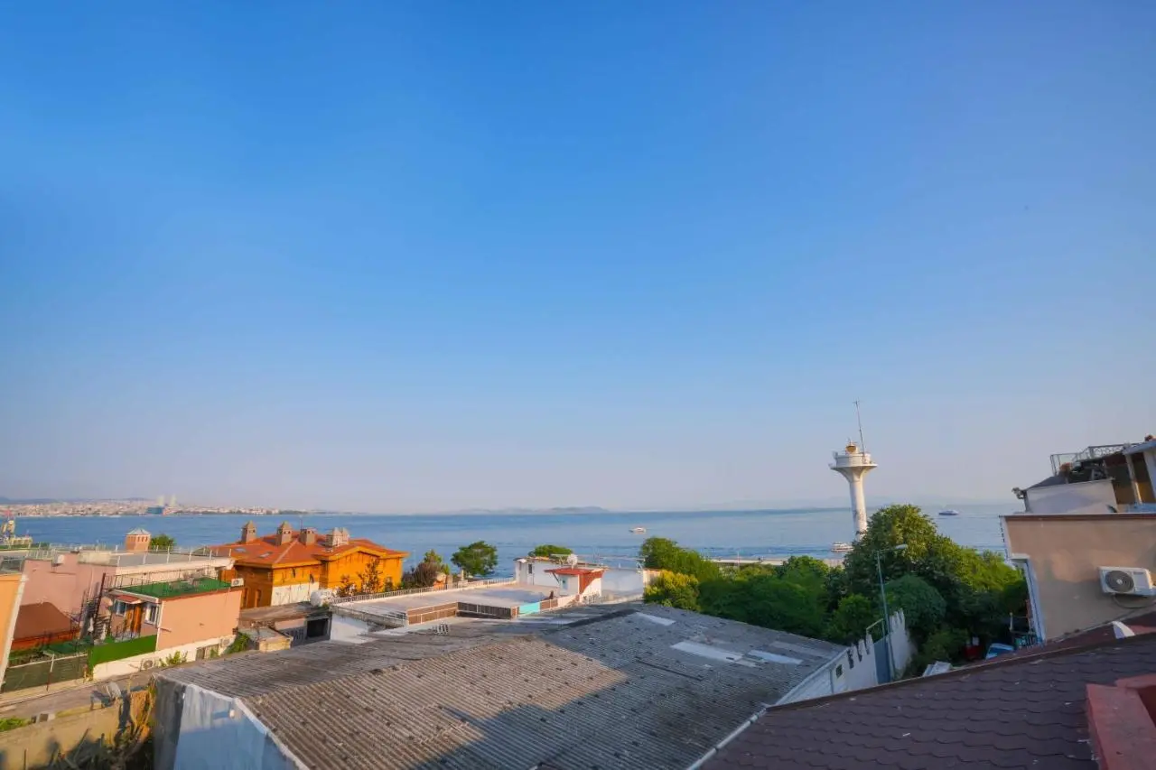 Violin Hotel Sultanahmet