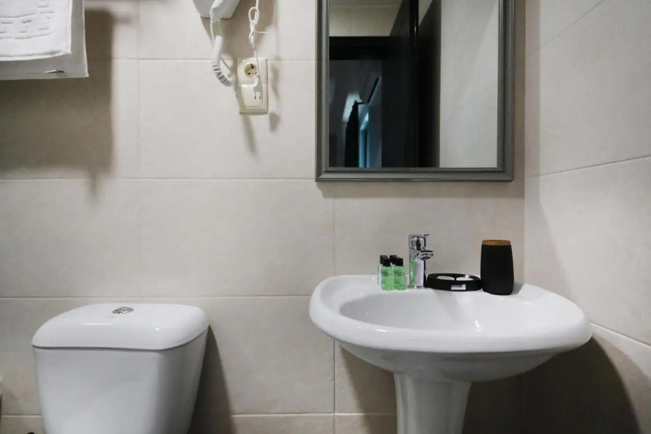 inn go Kutaisi