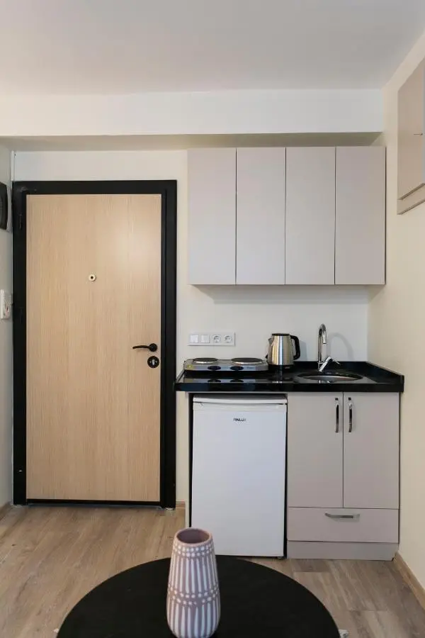 Happy Homes & Apartments Taksim