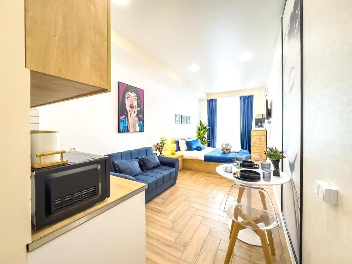 Monroe Chic Studio
