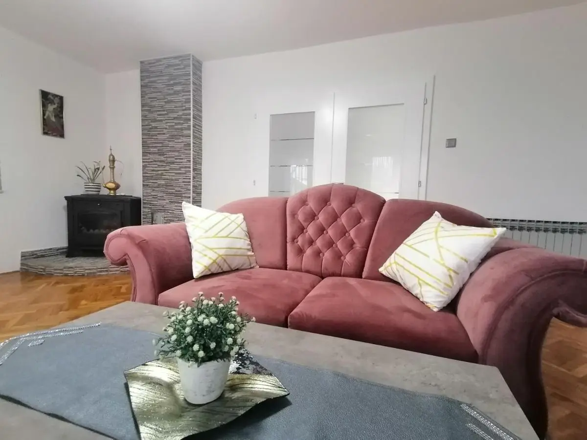 Apartman Slap