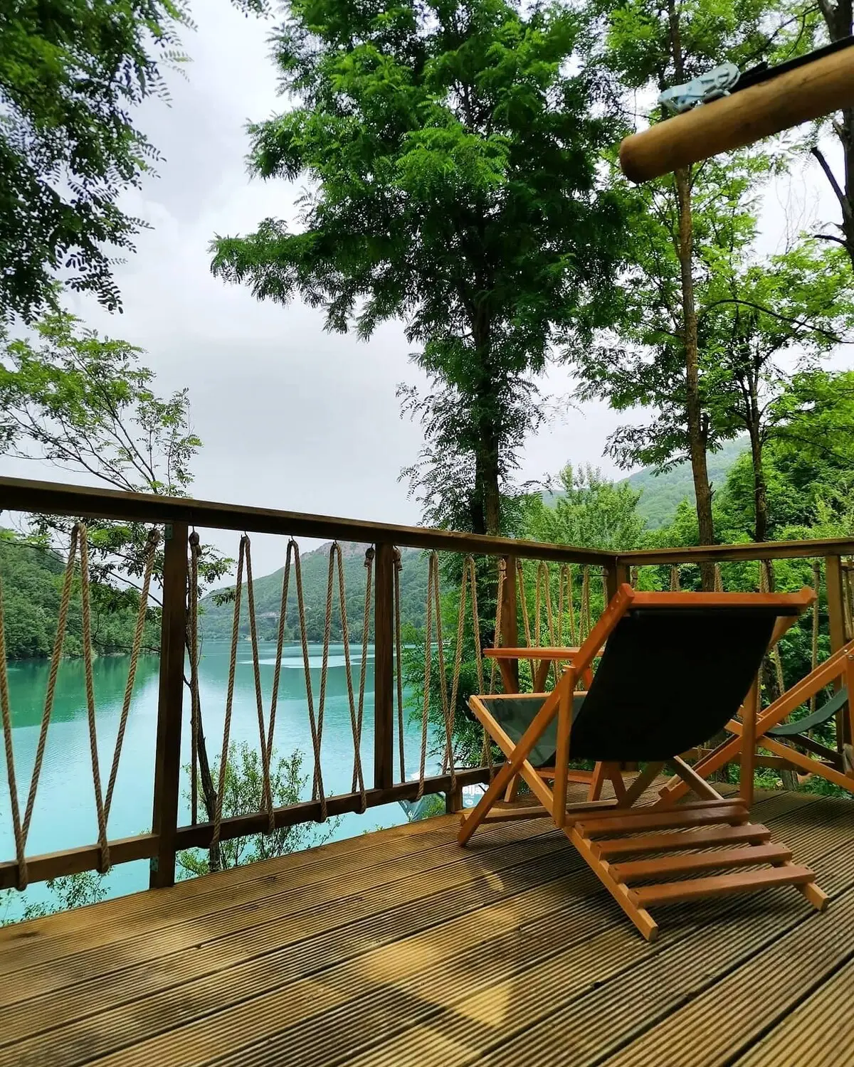 Glamping Bagrem - Bosnia |Sparkl tent