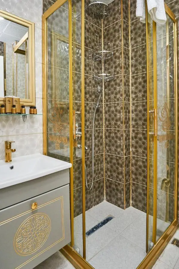 Sultan Suleyman Palace Hotel & Spa