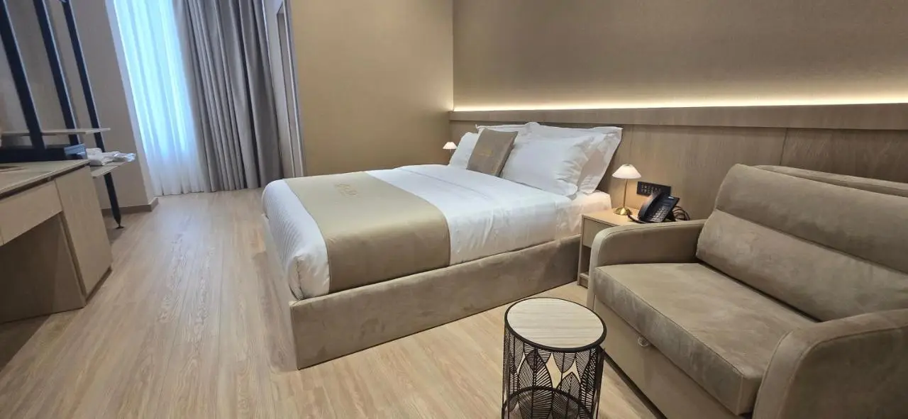Koral Boutique Hotel