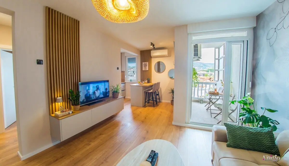Olive Apartment