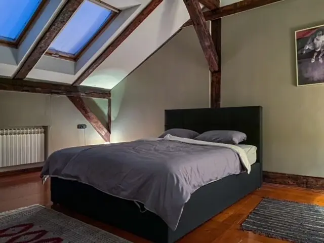 Penthouse Sky