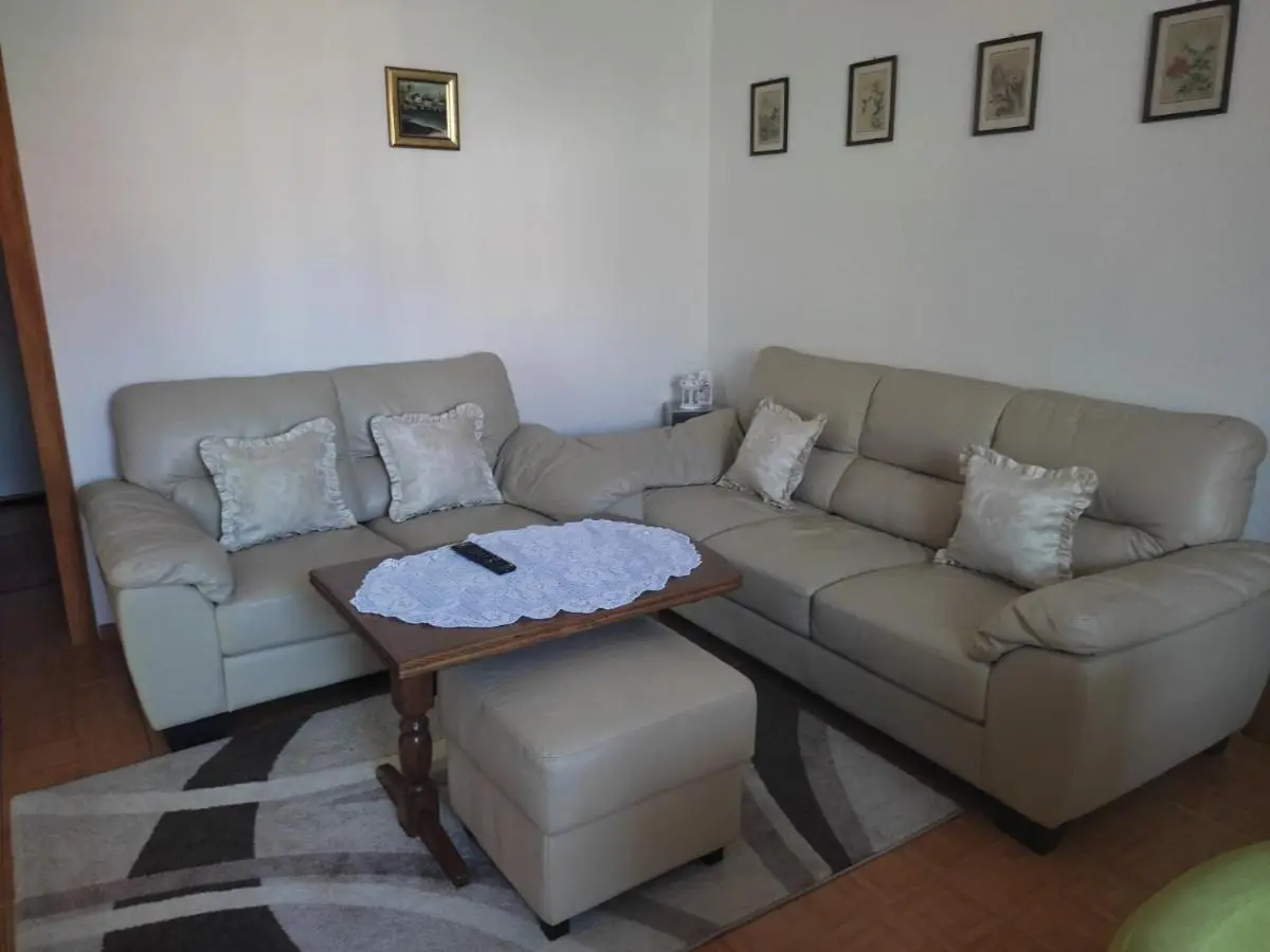 Apartman Hujić