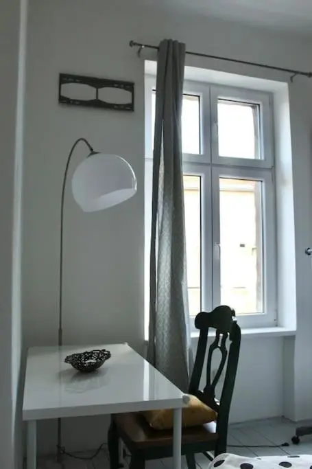Monarch Apartment