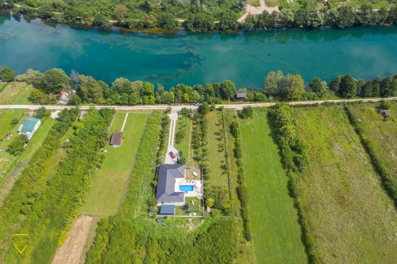 Villa Diamond