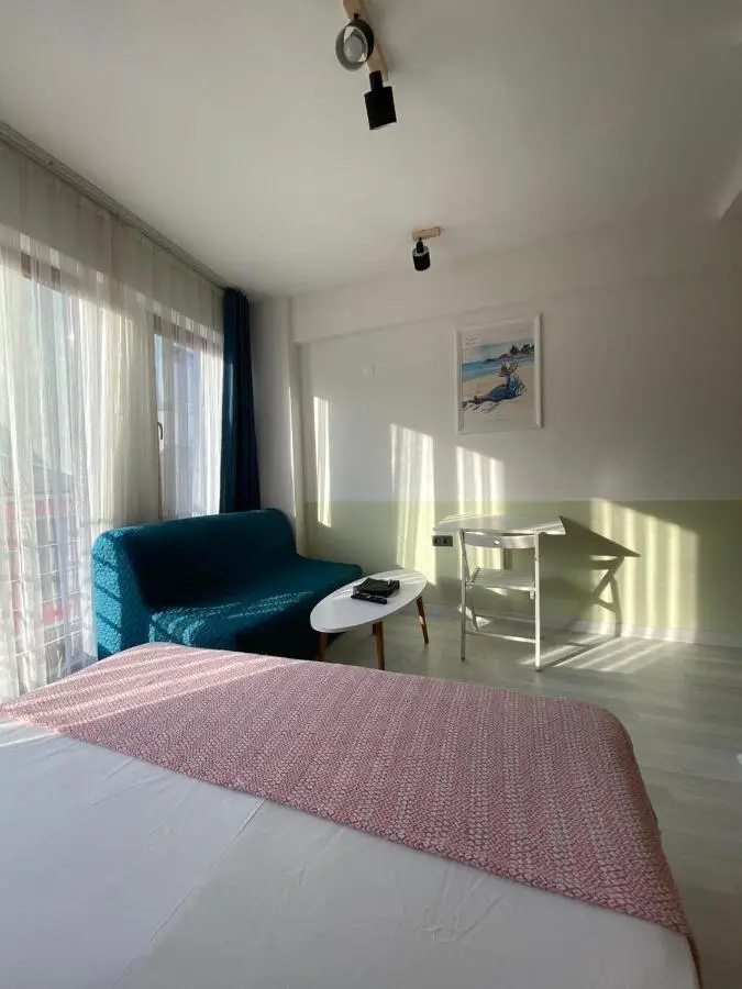 Istanbul Hub Flats