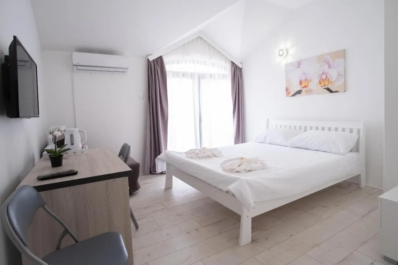 Apartmani Vila Kosa