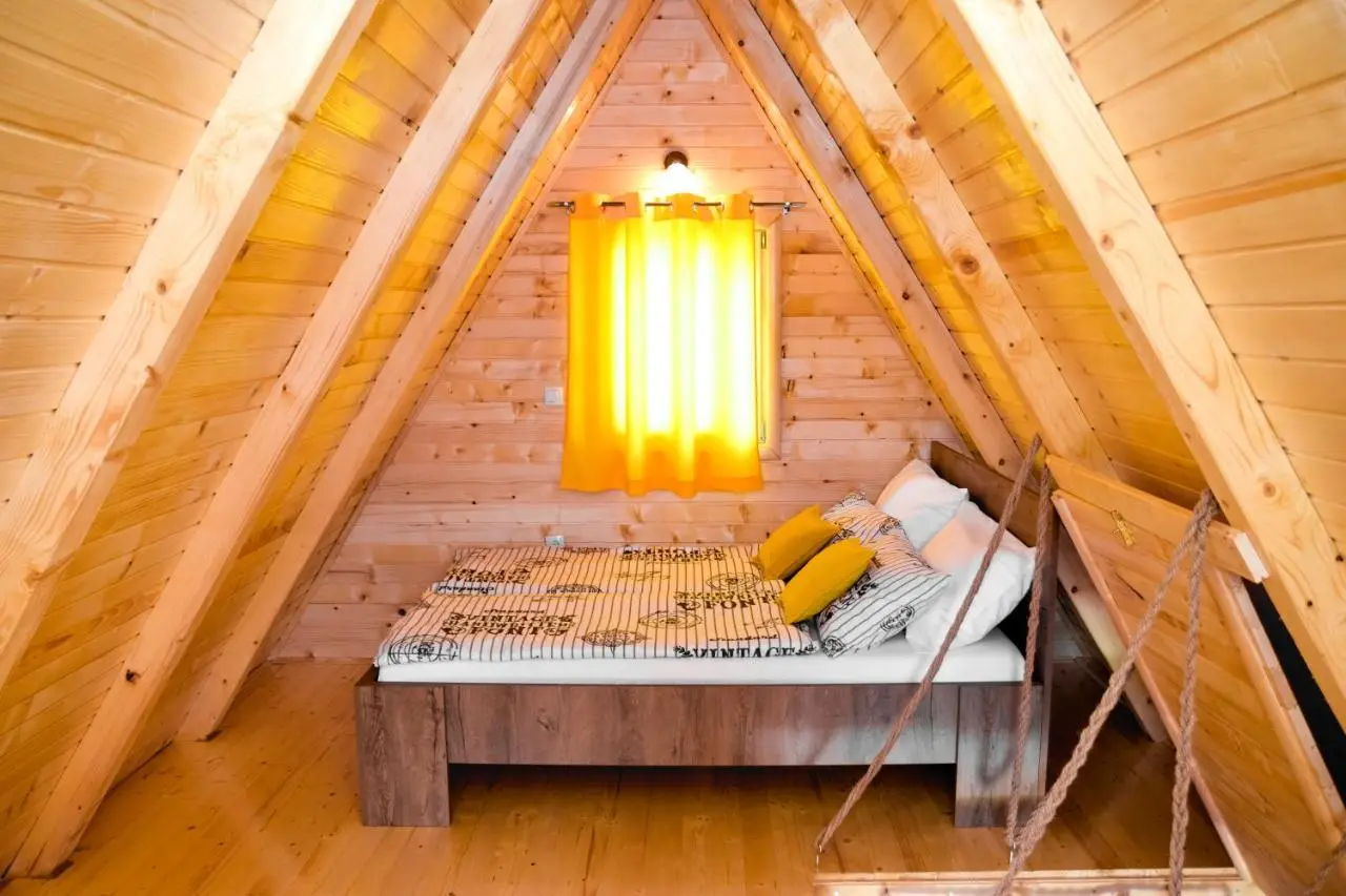 Cottage Lana