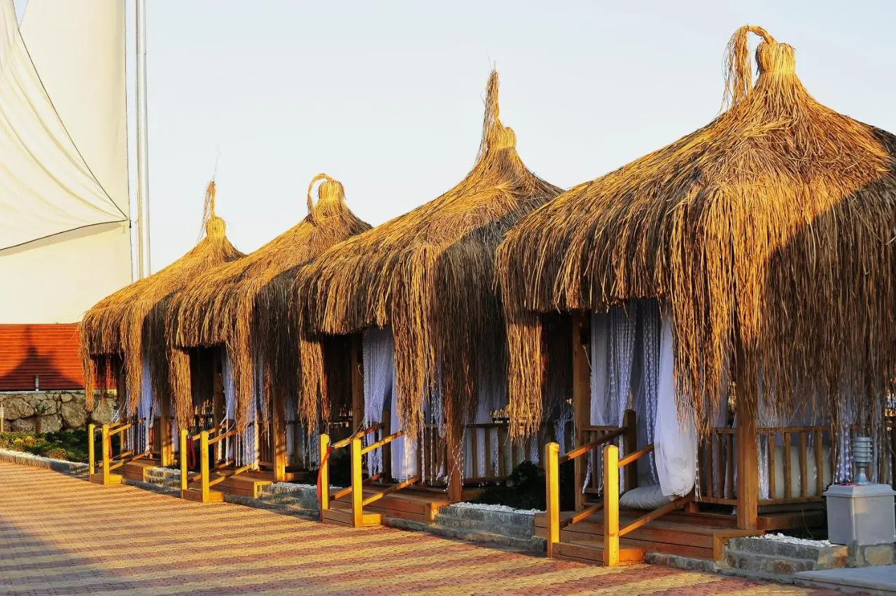 Adenya Hotel & Resort Halal All Inclusive