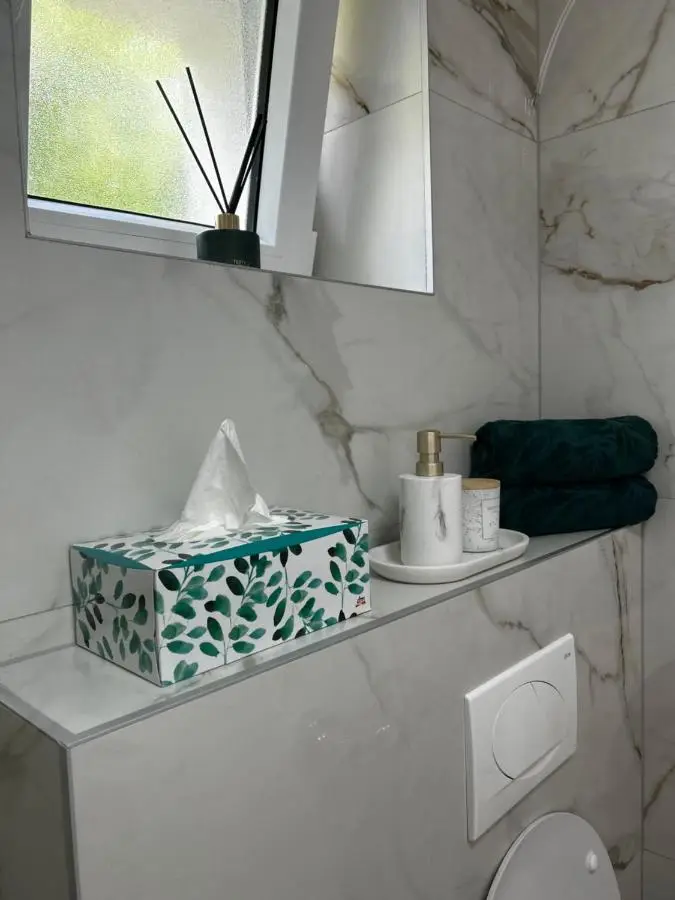 Apartman Rawda 2