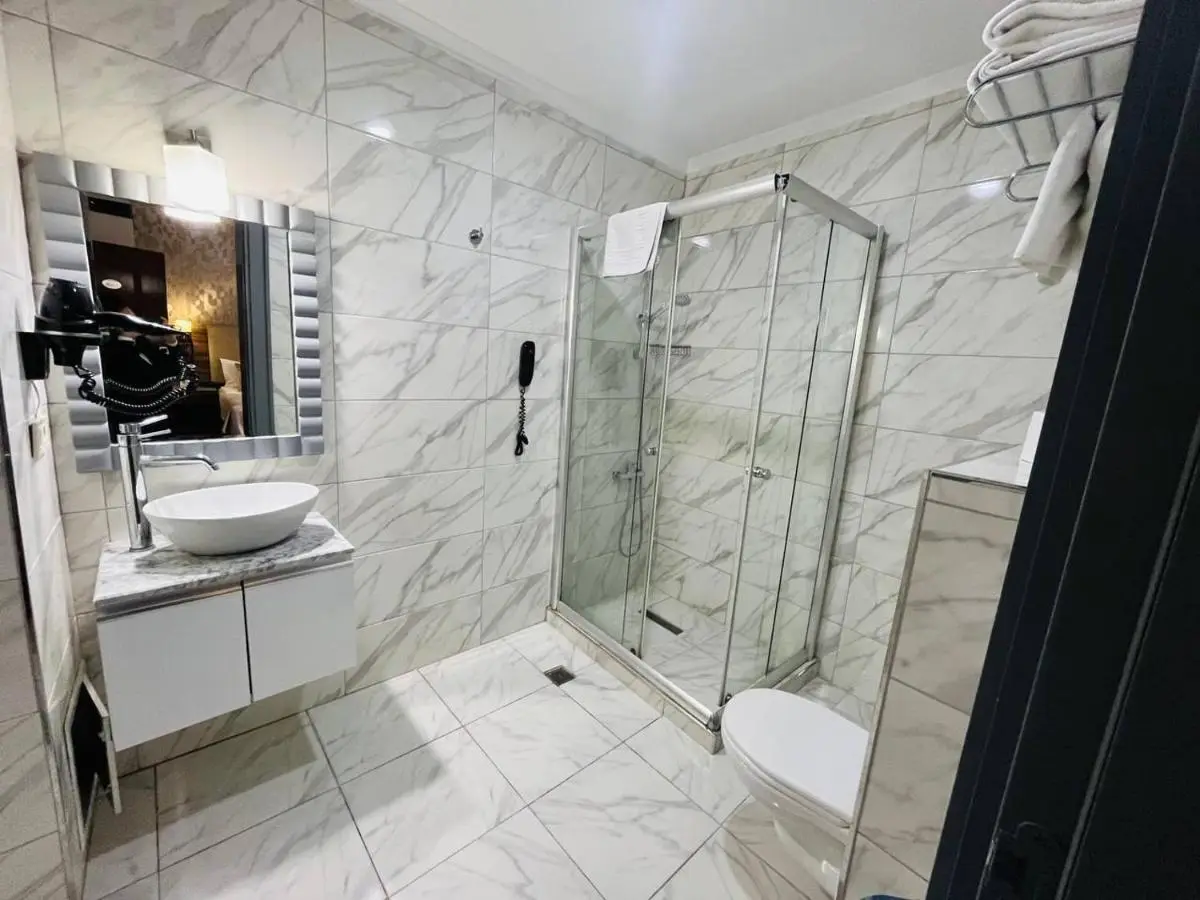 City Center Hotel Taksim İstanbul