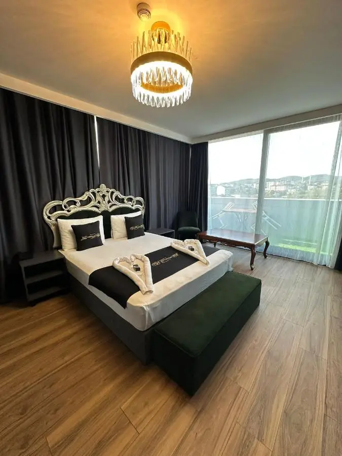 Hmz Premium Konaklama Çekmeköy