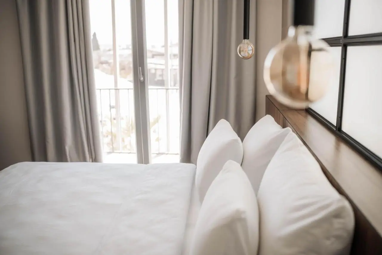 Hotel Carpe Diem