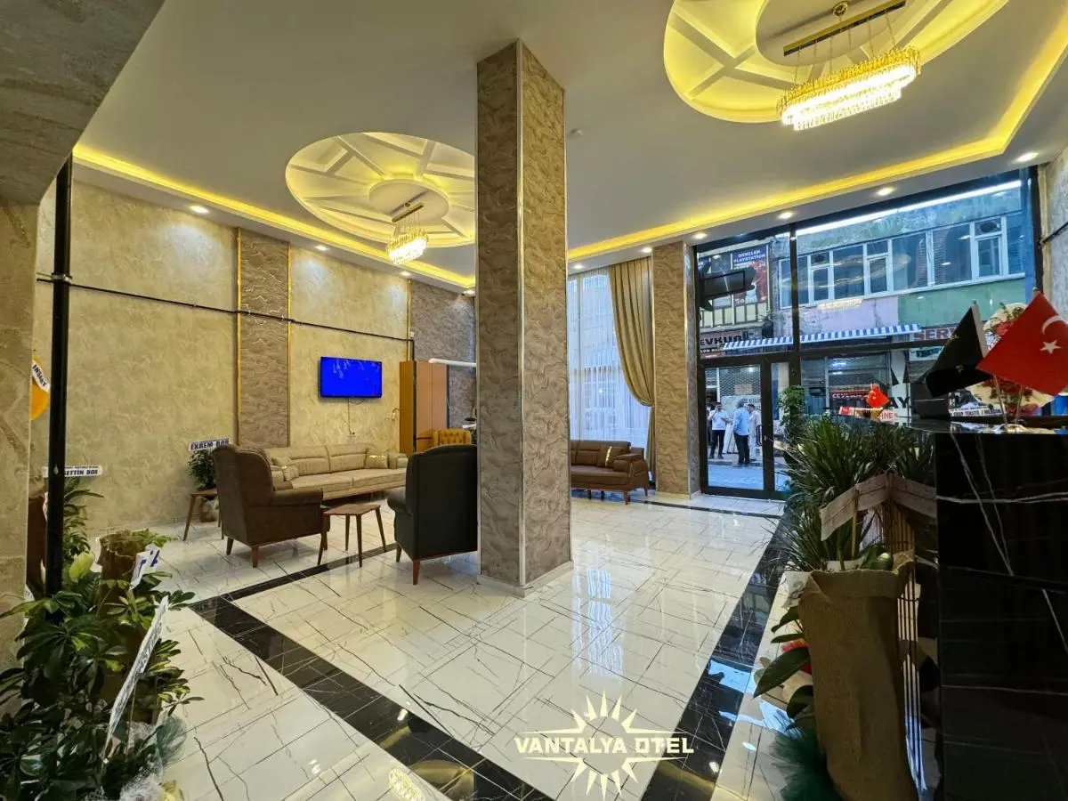 Vantalya Otel