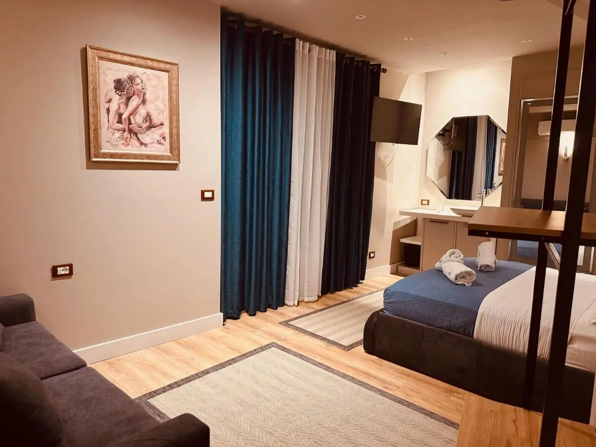Maxi Wellness Suite