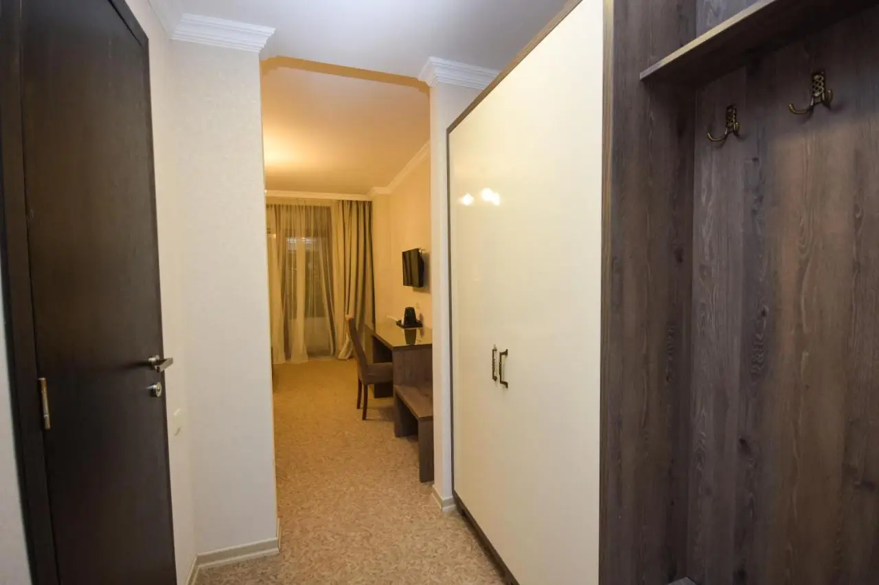 Old Garden Hotel Batumi