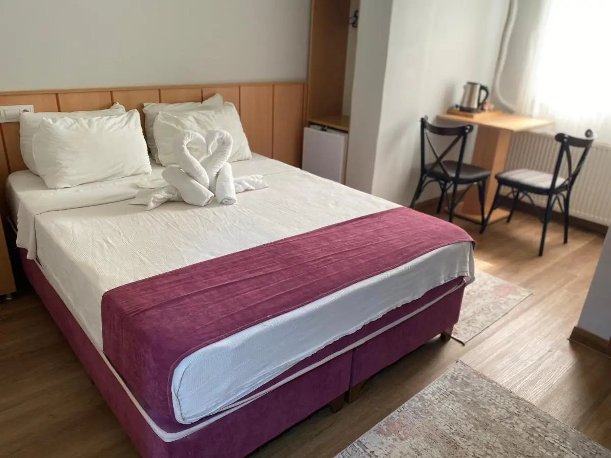 HOTEL ÖZSEFA