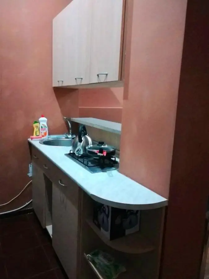 birdhome in Tbilisi (Maria)