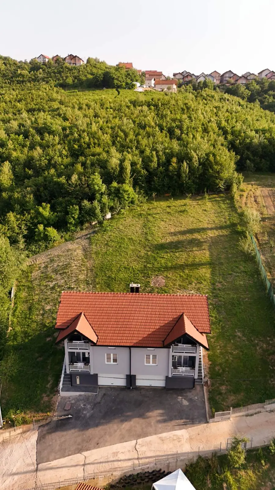 Villa Dema