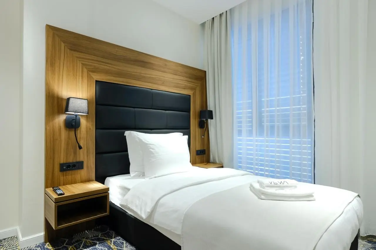 Hotel Vema