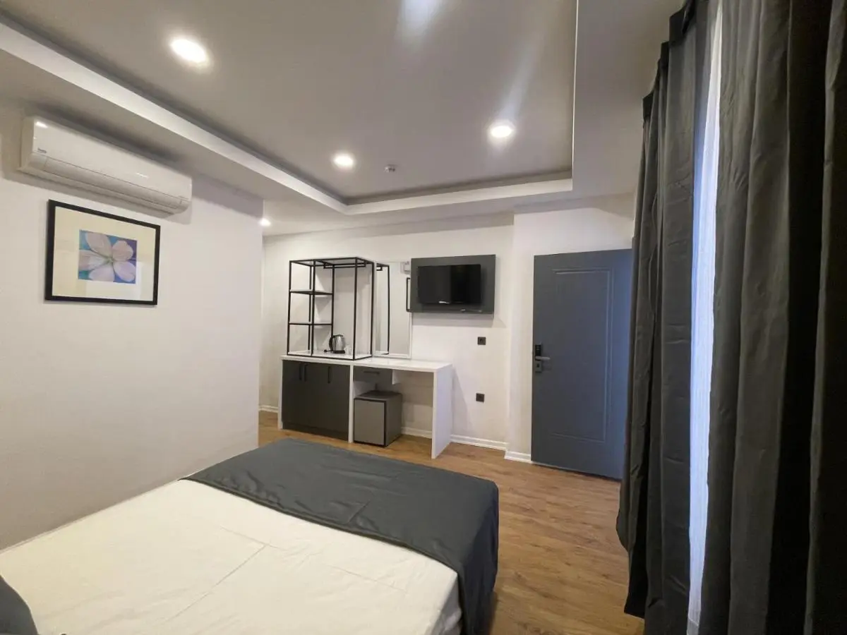 Mi Hotel Boutique