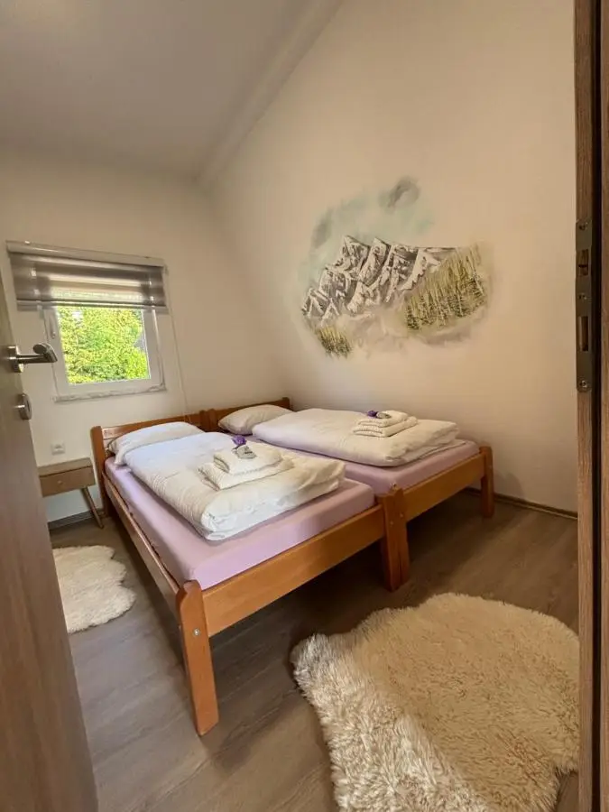 Apartmani Snježna Kraljica Vlašić 2