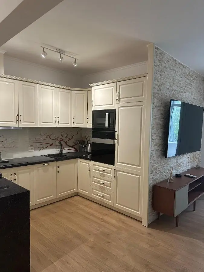 Prime Apartment