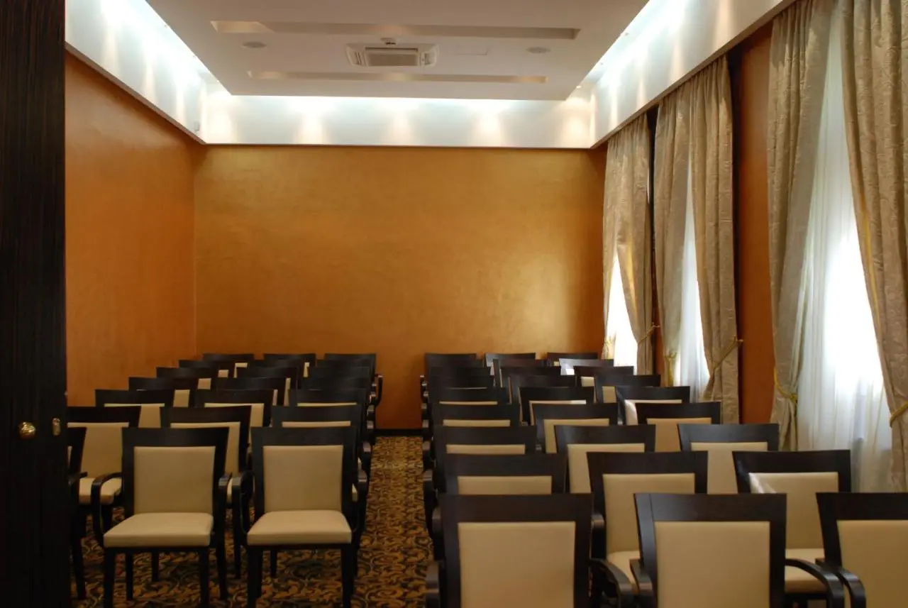 Hotel Hercegovina