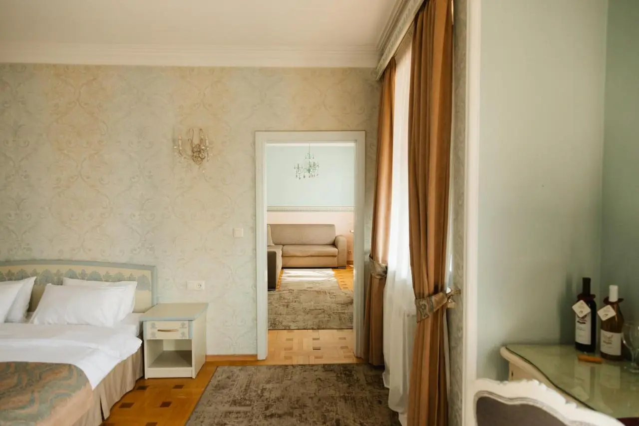 Reikartz City Tbilisi Hotel