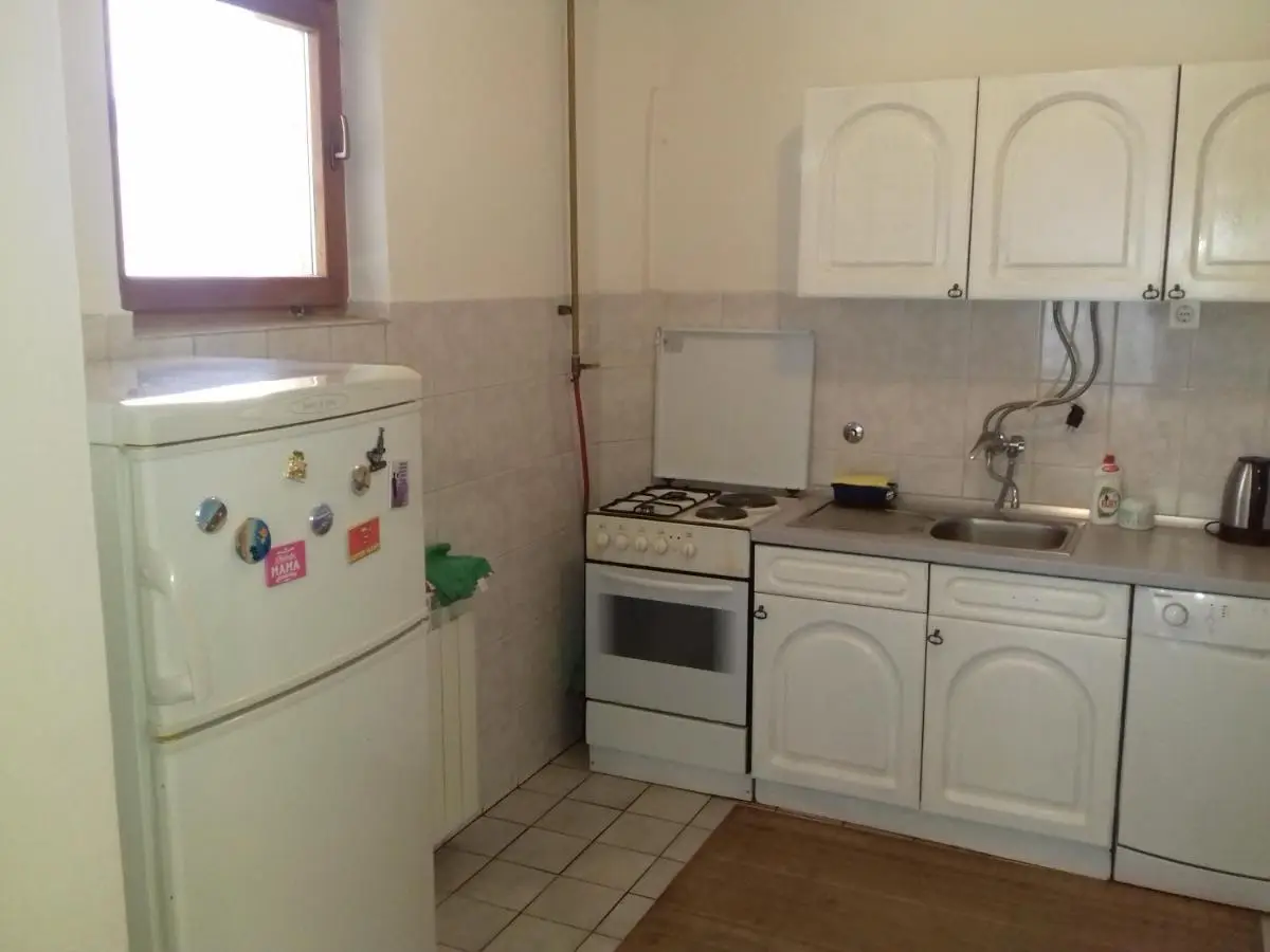 Holiday Home Hodo