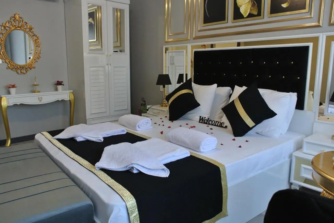 Emirhan Guesthouse & Suites