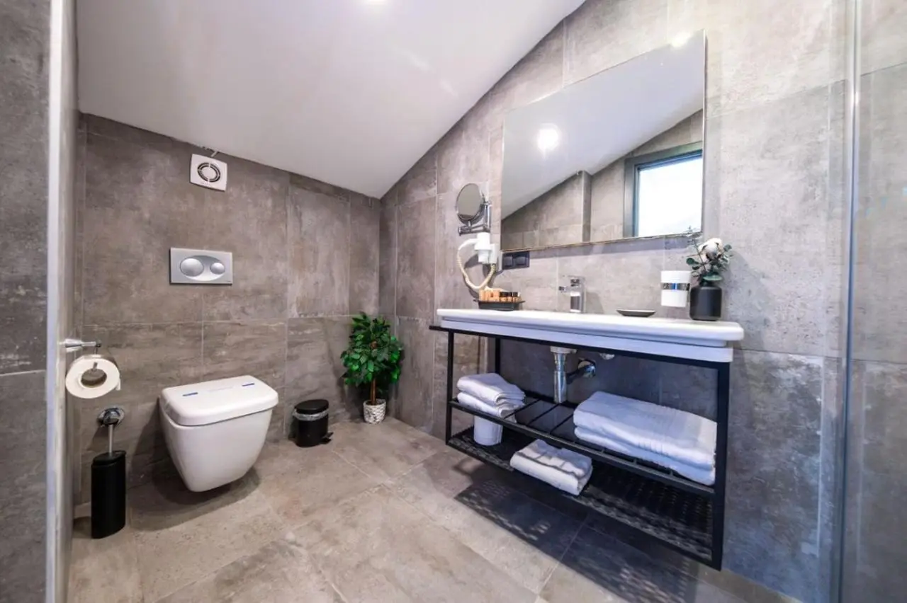 Skopea Inn Exclusive Hotel