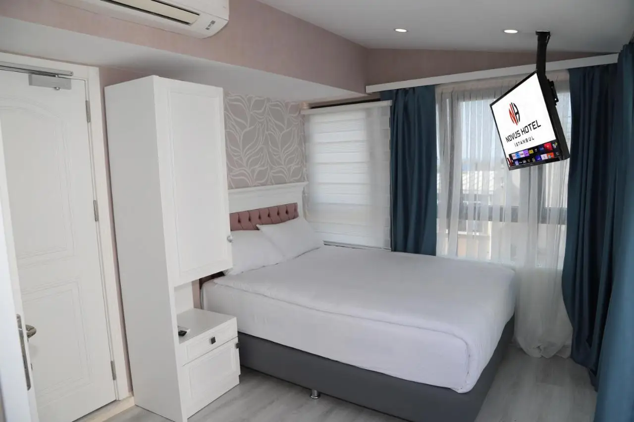 Novus Hotel İstanbul