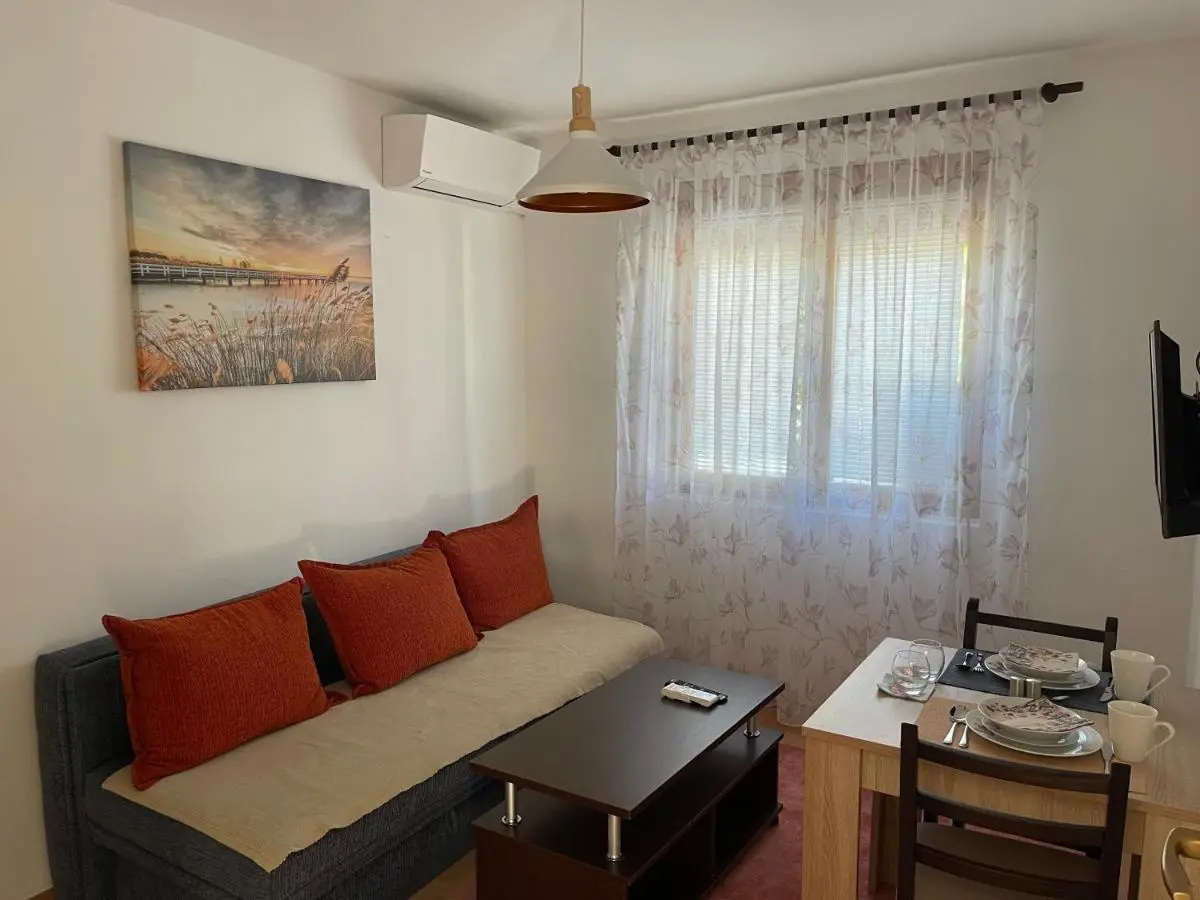Montana Apartmani